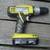 Cordless, Ryobi 18 Volt Drill - Looks absolutely new 3 thumbnail