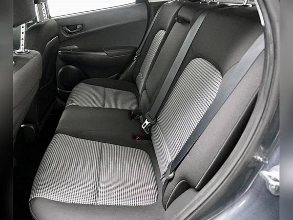 2019 HYUNDAI KONA SE 4 puertas Crossover - $12995,0063495039291649124