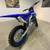 2025 Yamaha YZ250FX 4 thumbnail