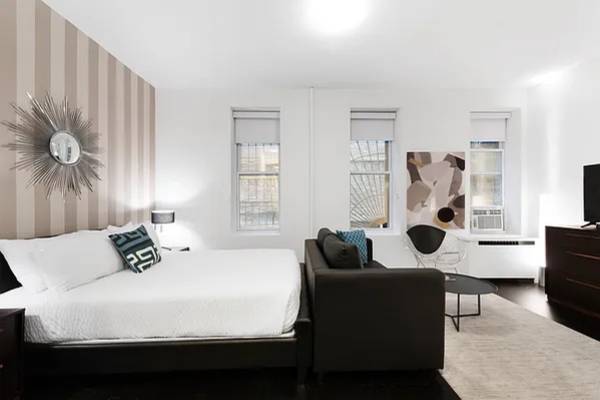 Great Manhattan Sublet! Chelsea. from September - 6 months minimum 1