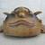 Balinese Hand Crafted Wooden Topeng Demon Mask Wall Decor 7 thumbnail