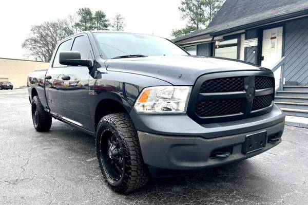 ===== PICK UP TRUCKS === as LOW as $1495 Dn === Click Here NOW ======= - $1,495 (PAYMENTS @ $500 or Less / 470-301-4091 Mr. Brown)63621356072707124