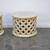 Made Goods Dagen Concrete Round Side Table (We Have 2 // Sold Individu 3 thumbnail