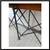 Milling Road For Baker Furniture Portobello Console + Dining Table 11 thumbnail