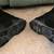 Gore-Tex Motorcycle Boots - Style: All Road  Men's Size 10 7 thumbnail