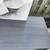 MCM 6 drawers gray/gold dresser/ Tv stand/small credenza 5 thumbnail