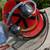 Husqvarna mark II chainsaw - lightly used - just serviced 4 thumbnail