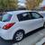 2012 Nissan Versa  S Hatchback 4D Hatchback 6 thumbnail