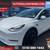 2021 Tesla Model Y Performance Sport Utility 4D 4 D 4-D 2 thumbnail