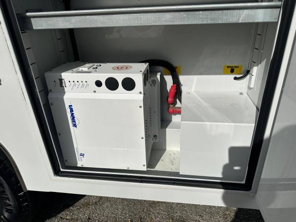 2011 Ford F-250 F250 F - Photo 7