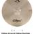 ZILDJIAN LEGENDARY PING RIDE ! Sounds great! $250 or Best offer 1 thumbnail