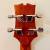 Mitchell MU-100 Koa Concert Ukulele Natural with Soft Case 4 thumbnail