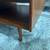 West Elm Mid-Century Marble Pop-Up Coffee Table (48") 5 thumbnail