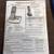 Uniden D1660 DECT6.0 Caller ID Cordless Handset 3 thumbnail