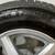 Complete set 16" alloy wheels and winter tires, Mazda CX5 3 thumbnail