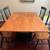 Dining Room Table and Chairs 1 thumbnail