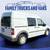 2013 Ford Transit Connect Van XL Cargo 5 thumbnail