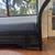 Moorish/Mashrabiya style hand carved day bed 9 thumbnail