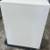 Haworth White Metal Storage Cabinet With Key 5 thumbnail