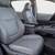 2022 Toyota Sienna Electric XLE Minivan, Passenger 24 thumbnail