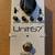 Dry Bell Unit 67 Compressor pedal 1 thumbnail
