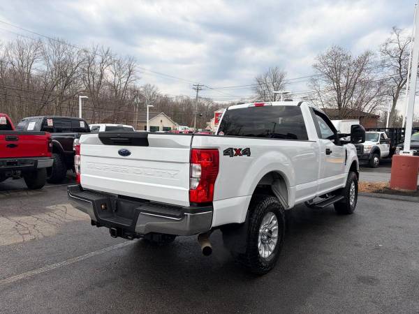 2021 Ford Super Duty F-350 - Photo 8