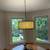 Metal Lattice Hanging Pendant Drum Light Fixture 6 thumbnail