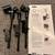 Drum mics, 4 , Audix & CAD, Audix D-Vice mounts, mint/new 12 thumbnail