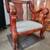 1800s Claw Foot Chair, Rocker, & Bench Set (3 Pieces) 2 thumbnail