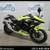 2026 Kawasaki Ninja 500 ABS Sport Cycle: IN STOCK 1 thumbnail