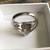 Rose De France Amethyst Ring, size 6 4 thumbnail