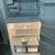 GE 18 cubic foot refrigerator 2 thumbnail