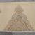 Vintage 17.5'X11.5' Genuine Hand Woven Kerman Persian Rug 17 thumbnail