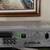 JVC Silver Receiver HiFi Stereo Vintage- 2 Channel. Phono.Exc!. 2 thumbnail