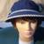 10 Womens Hats Caps $2 each see all pictures 7 thumbnail