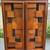 Mid Century Modern Armoire/Tall chest Made in Canada 7 thumbnail