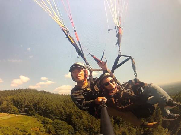 Vuelos en parapente tándem - $225 (Issaquah)63471420624257122