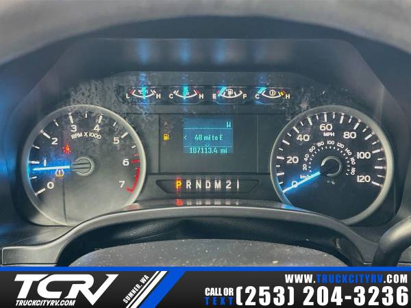 2017 Ford F-150 XLT SuperCab - Photo 13