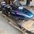 1997 arctic cat 550 Panther 2up extended track 1 thumbnail