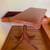 Antique Duncan Phyfe Mahogany Console Wall Game Card Dining Table 10 thumbnail