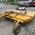 121 Woods 10ft Bushhog Brush Rotary Mower 4 thumbnail