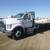 Flatbed Trucks UP FOR AUCTION 3 thumbnail