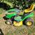John deer D125 1 thumbnail