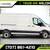 2026 Ford Transit Cargo Van  FOR ONLY $957/mo! 6 thumbnail