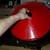 WOK Westbend Skillet Red Electric Fry Pan Variable Temp Cooker 79525 4 thumbnail