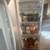 GE Profile 26 Cu Ft. Side By Side Refrigerator Freezer White 5 thumbnail