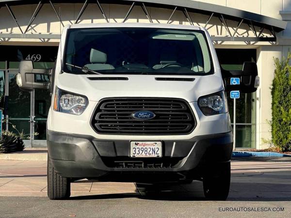2018 Ford Transit 250 3dr - Photo 3