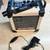 Roland Micro Cube Compact Guitar Amp - Rare White Color 2 thumbnail