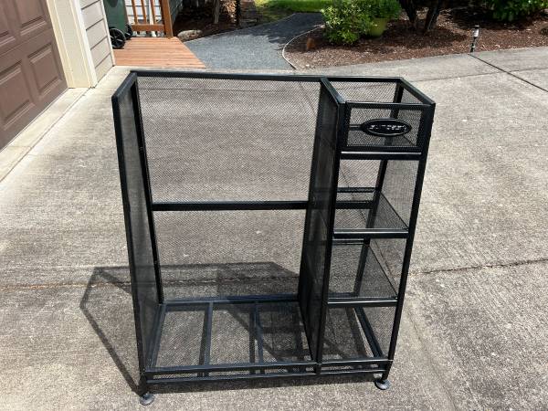 Golf Organizer 1