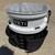 Yeti LoadOut Bucket with Lid and Utility Gear Belt in White 2 thumbnail